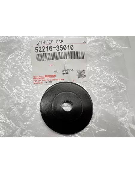 BUTEE SB DE CAISSE AV HDJ80 TOYOTA - accessoire 4x4