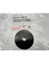 BUTEE SB DE CAISSE AV HDJ80 TOYOTA - accessoire 4x4