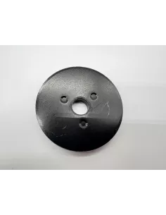 BUTEE SB DE CAISSE AV HDJ80 TOYOTA - accessoire 4x4 2