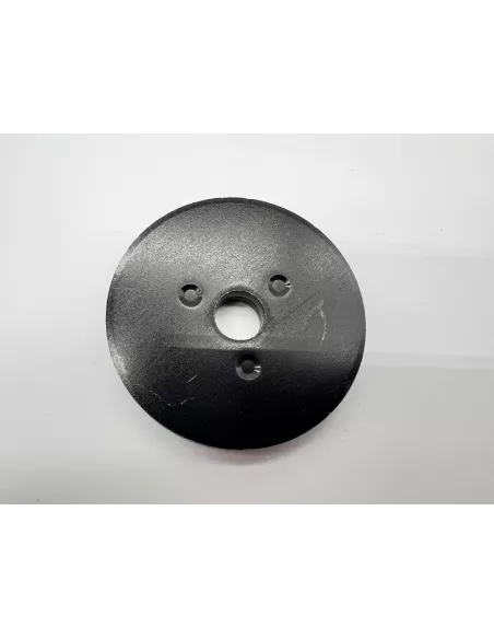 BUTEE SB DE CAISSE AV HDJ80 TOYOTA - accessoire 4x4