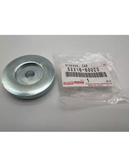 BUTEE SB DE CAISSE AR HDJ80 TOYOTA - accessoire 4x4