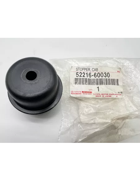 SILENTBLOC NO6 DE CAISSE HDJ100 TOYOTA - accessoire 4x4