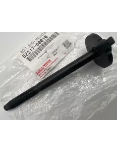 NO3 HDJ100 CASE-bout TOYOTA - 4x4 accessoire
