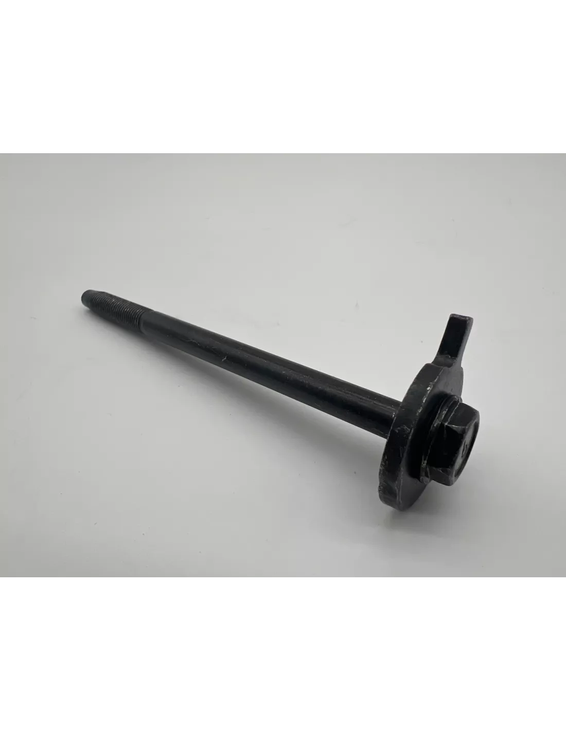 NO2 HDJ100 CASE BOUT TOYOTA - 4x4 accessoire