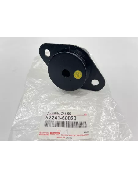 SILENTBLOC DE CAISSE ARD NO6 HDJ80 TOYOTA - accessoire 4x4