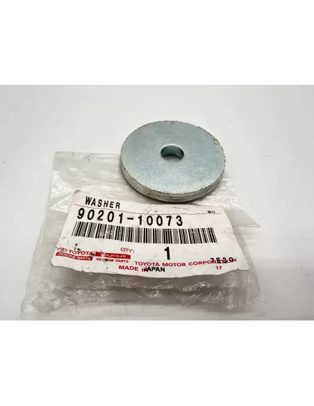 RONDELLE SB DE CAISSE HDJ80 TOYOTA - accessoire 4x4