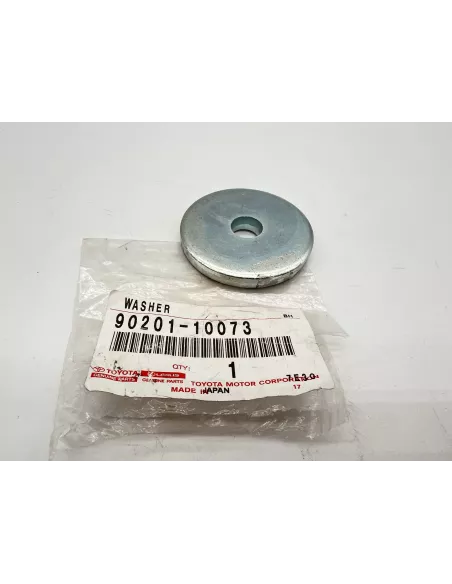 RONDELLE SB DE CAISSE HDJ80 TOYOTA - accessoire 4x4