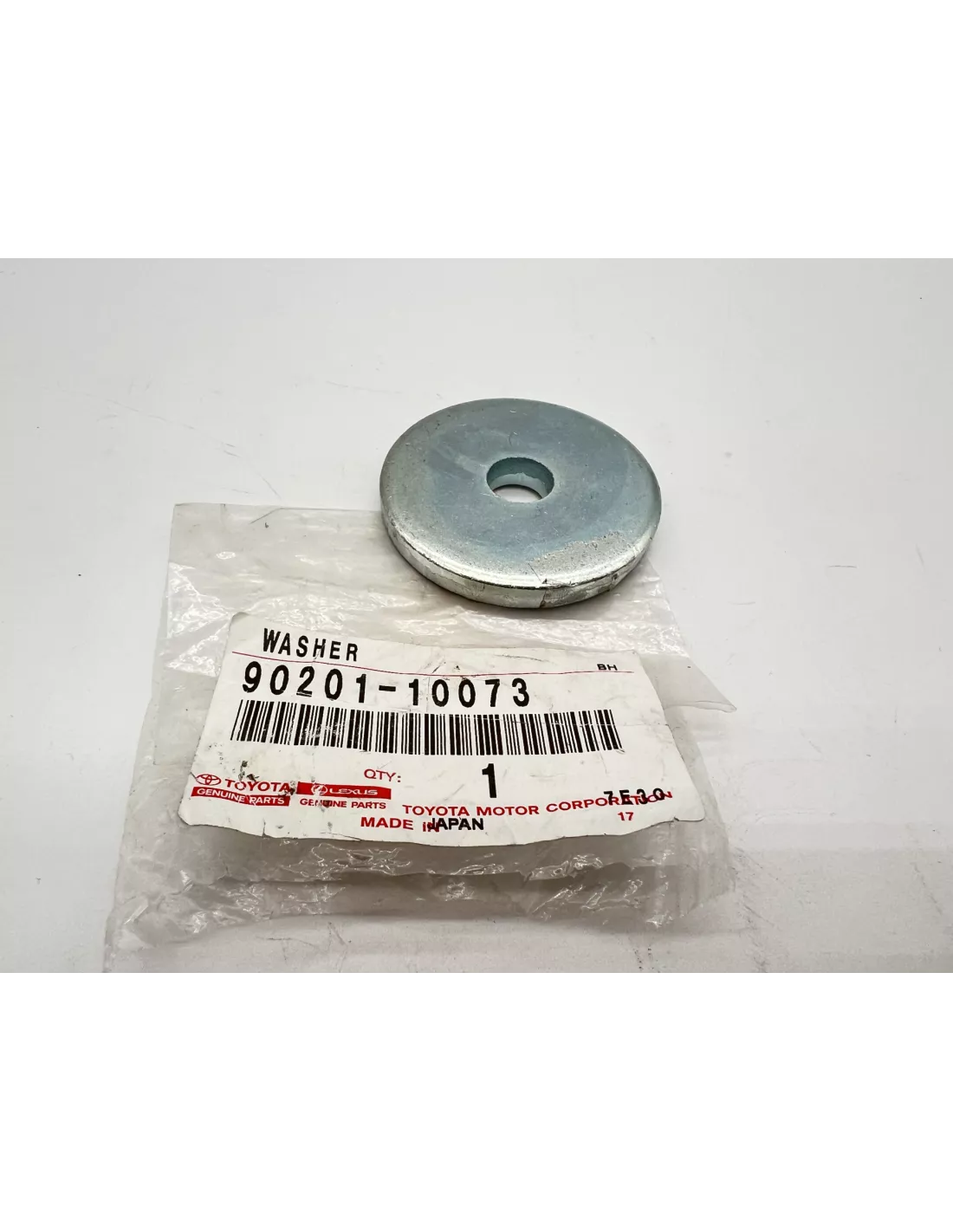 RONDELLE SB DE CAISSE HDJ80 TOYOTA - accessoire 4x4