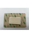 PLAQUE DE TARE BJ40 DTC PARTS - accessoire 4x4