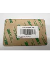 PLAQUE DE TARE BJ45 DTC PARTS - accessoire 4x4
