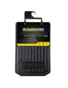BUSHRANGER MOULDED MUDFLAP0LARGE 300 X 460MM BUSHRANGER - accessoire