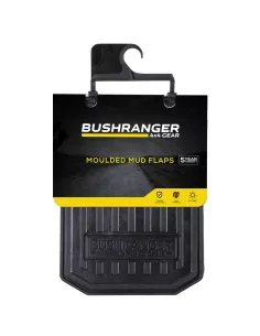 BUSHRANGER Gevormde modflap0small 260 x 360 mm BUSHRANGER - accessoire