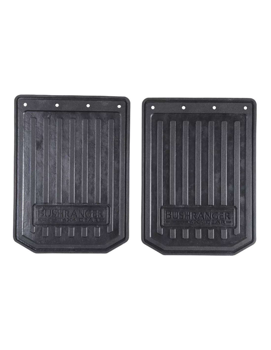 BUSHRANGER Geformte modflap0small 260 x 360mm BUSHRANGER - Zubehör