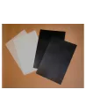 Semi-stijve witte flappen 325x495mm N4-Offroad N4-OFFROAD -