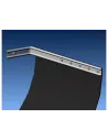Kit de montage pour une paire de bavettes N4-Offroad N4-OFFROAD -