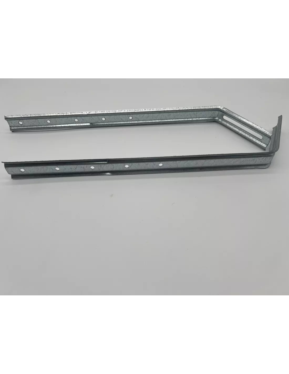 Kit de montage pour une paire de bavettes N4-Offroad N4-OFFROAD -