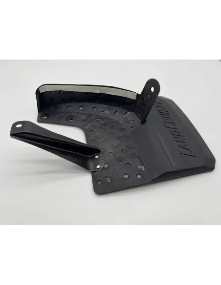 BAVETTE ARD J7 TOYOTA - accessoire 4x4