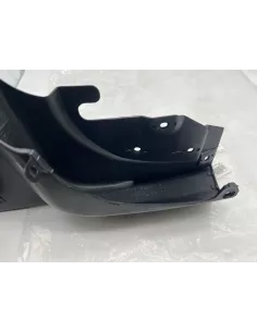 HDJ80 24s rechts hinterer Lätzchen mit Flügel-Expander TOYOTA - 2