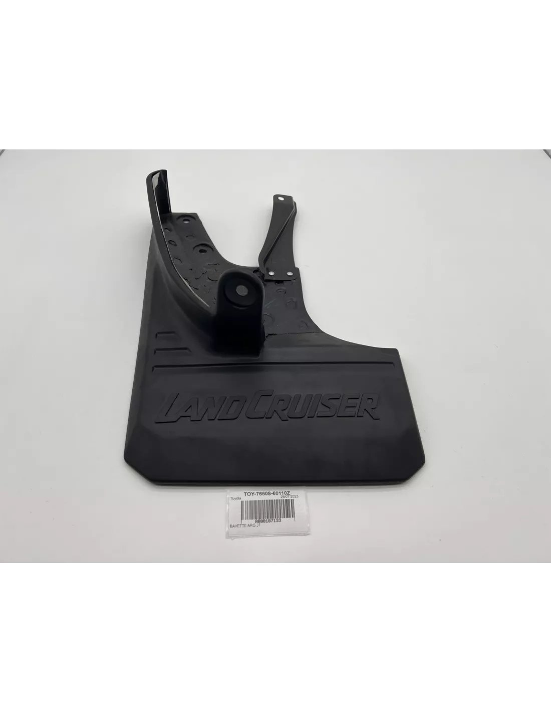 BAVETTE ARG J7 TOYOTA - accessoire 4x4