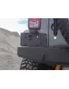 Amerikaanse indeling Registratieplaatondersteuning voor Jeep Wrangler JK DTC