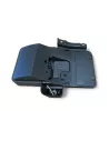 Amerikaanse indeling Registratieplaatondersteuning voor Jeep Wrangler JK DTC