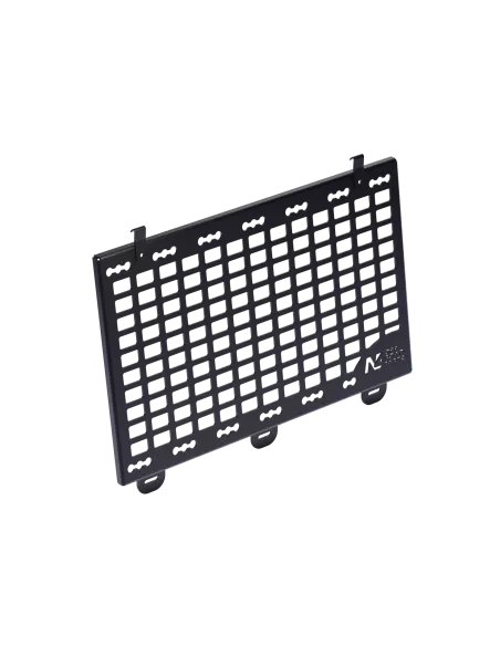 Plaque porte tout MOLLE N4-Offroad aile arrière Gauche pour Ineos