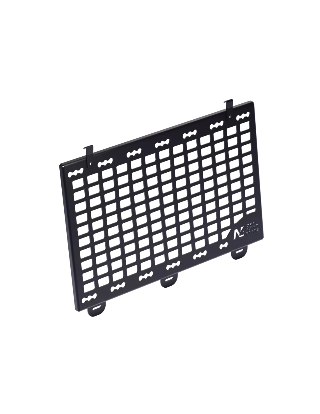 Zachte deurplaat N4-Ofroad links achtervleugel voor INEOS