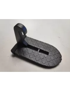 Marche pieds amovible sur crochet de verrouillage de portière DTC 2