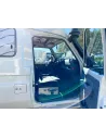 Kit joints portes N4-Offroad étanchéité renforcée HZJ79 GRJ79 2007+