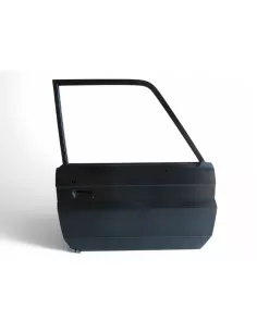 Porte avant droite adaptable Toyota HZJ79 HZJ78 GRJ79 - coin arrondi