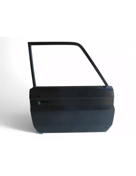Porte avant droite adaptable Toyota HZJ79 HZJ78 GRJ79 - coin arrondi