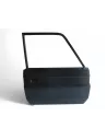 Porte avant droite adaptable Toyota HZJ79 HZJ78 GRJ79 - coin arrondi