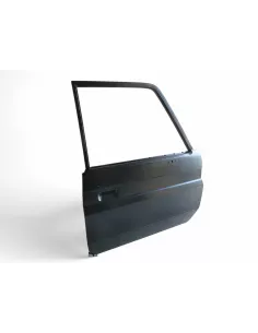 Porte avant droite adaptable Toyota HZJ79 HZJ78 GRJ79 - coin arrondi 2