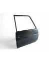 Porte avant droite adaptable Toyota HZJ79 HZJ78 GRJ79 - coin arrondi