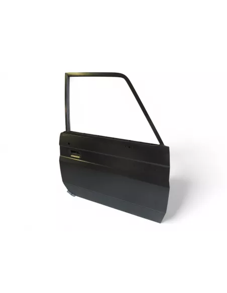 Porte avant droite adaptable Toyota HZJ79 HZJ78 GRJ79 - coin arrondi