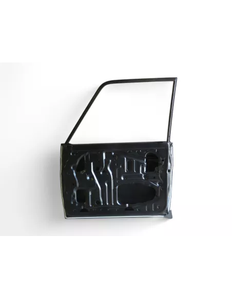 Porte avant droite adaptable Toyota HZJ79 HZJ78 GRJ79 - coin arrondi