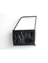 Porte avant droite adaptable Toyota HZJ79 HZJ78 GRJ79 - coin arrondi