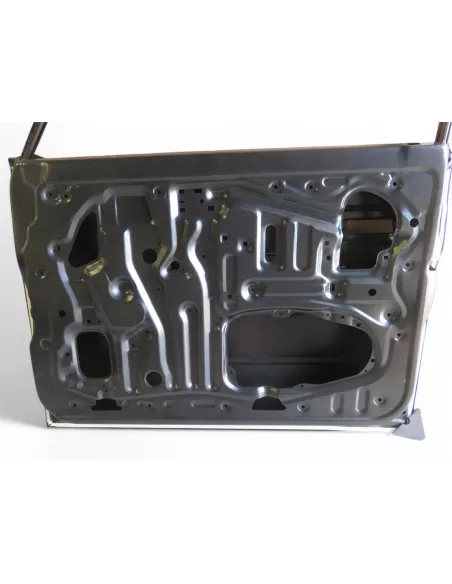Porte avant droite adaptable Toyota HZJ79 HZJ78 GRJ79 - coin arrondi