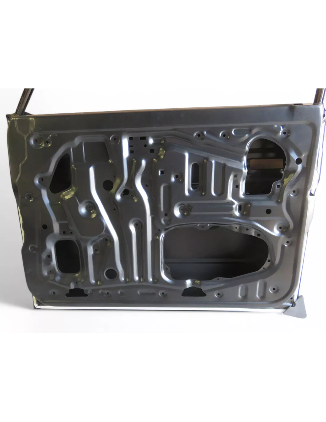 Porte avant droite adaptable Toyota HZJ79 HZJ78 GRJ79 - coin arrondi