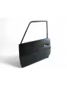 Porte avant gauche adaptable Toyota HZJ79 HZJ78 GRJ79 - coin arrondi