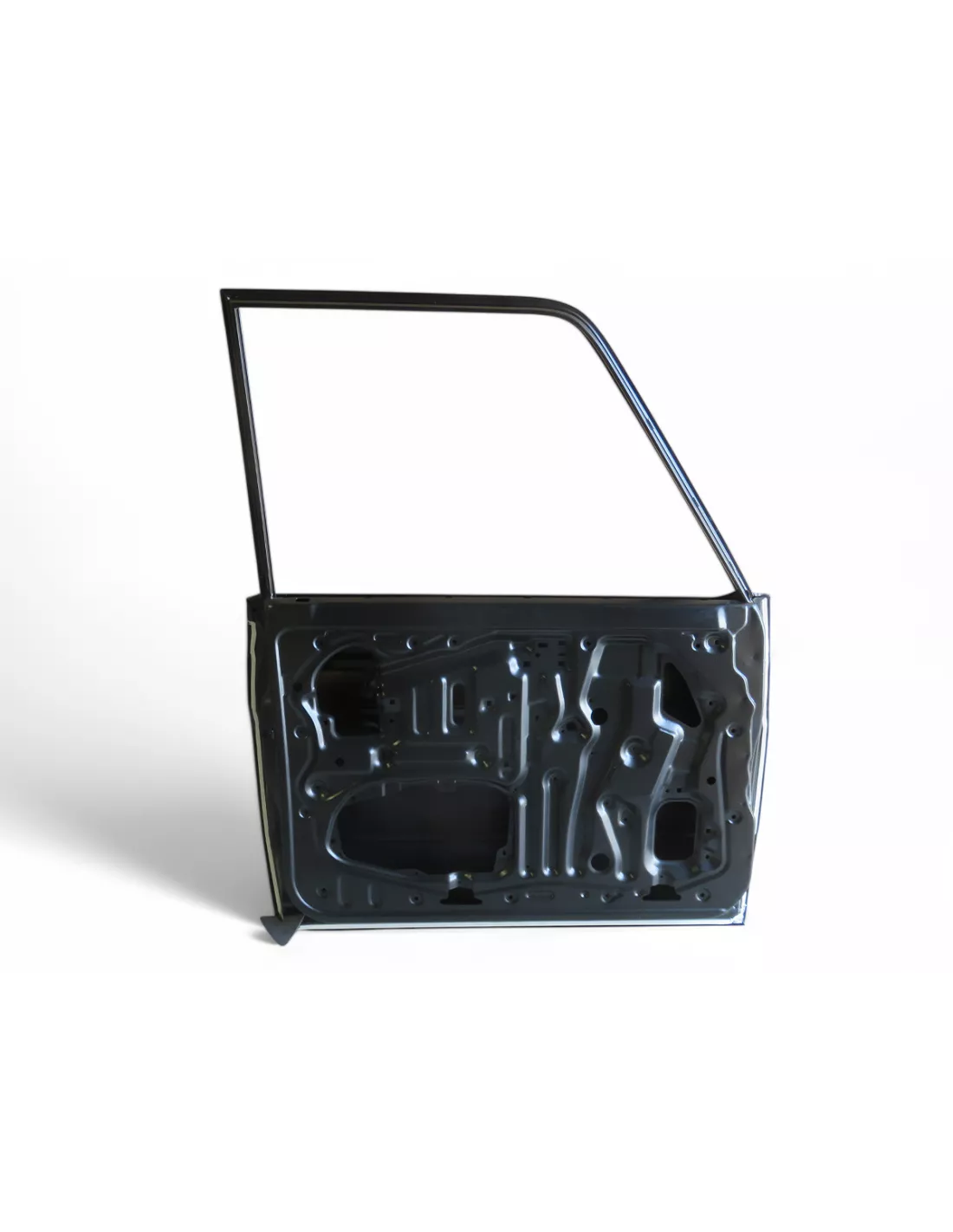 Porte avant gauche adaptable Toyota HZJ79 HZJ78 GRJ79 - coin arrondi