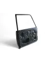 Porte avant gauche adaptable Toyota HZJ79 HZJ78 GRJ79 - coin arrondi