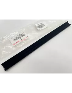 CAOUTCHOUC GUIDE VITRE BJ4 TOYOTA - accessoire 4x4