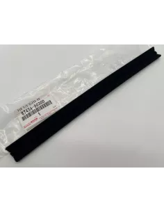 Rubberen glazen gids bj4 TOYOTA - 4x4 accessoire