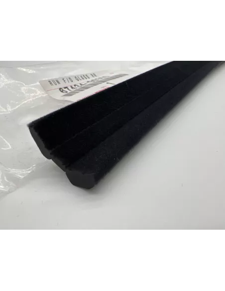 CAOUTCHOUC GUIDE VITRE BJ4 TOYOTA - accessoire 4x4