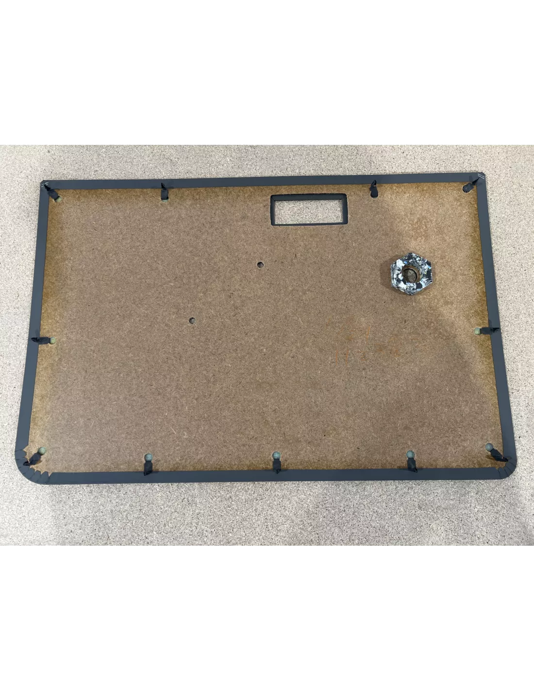 GARNITURE DE PORTE AVD BJ4 TOYOTA - accessoire 4x4
