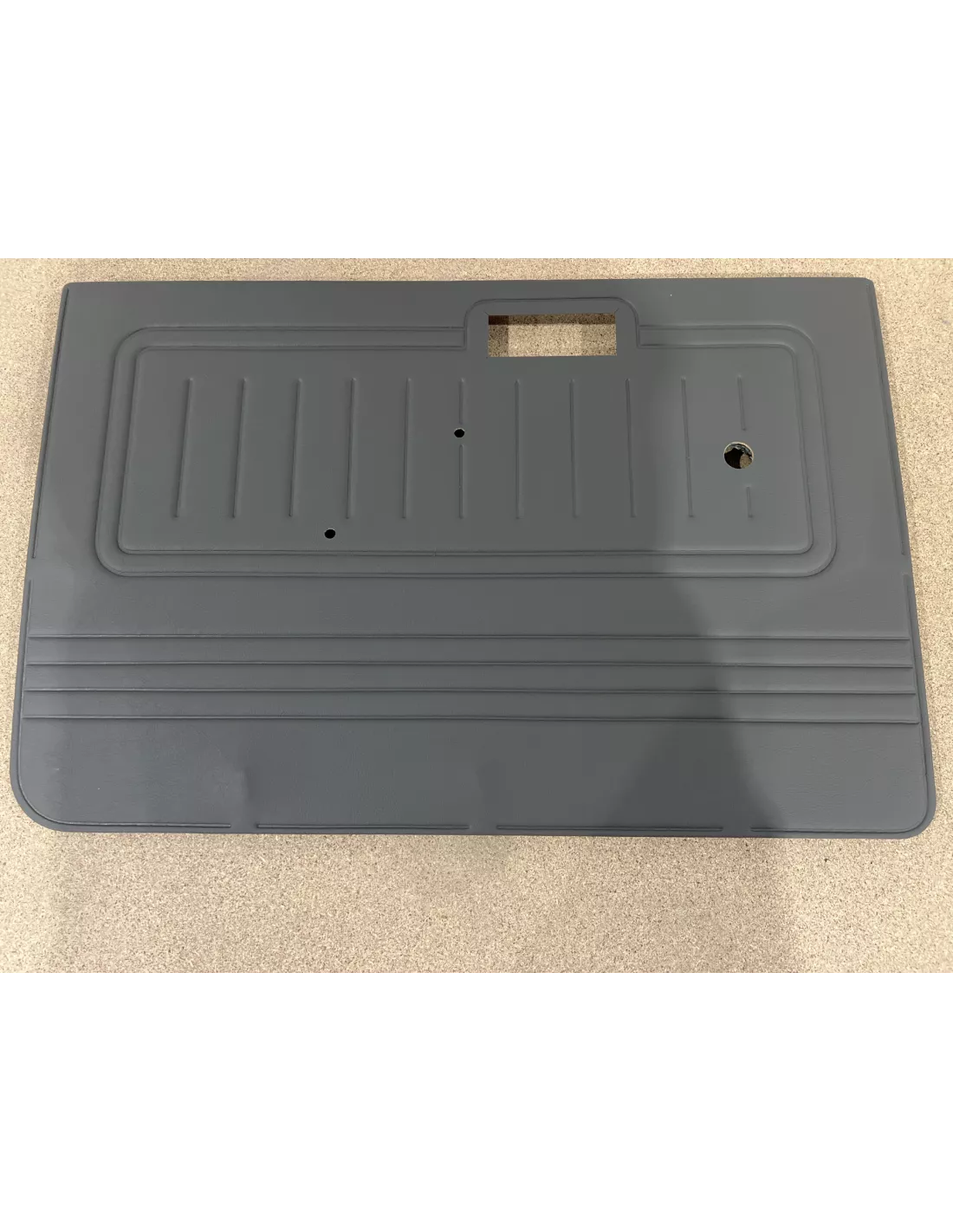 AVG BJ4 Deurtrim TOYOTA - 4x4 accessoire