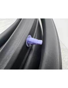 Joint caoutchouc étanchéité porte avant droite HDJ100 TOYOTA - 2