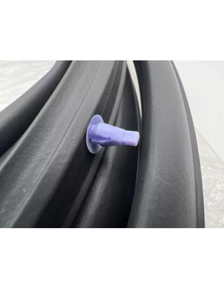 Joint caoutchouc étanchéité porte avant droite HDJ100 TOYOTA -