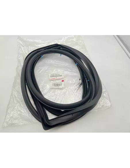 Joint de porte avant droit HZJ7 GRJ7 1999+ TOYOTA - accessoire 4x4
